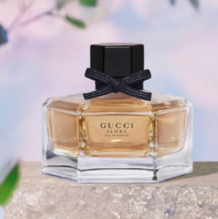 GUCCI 古驰 花之舞女士浓香水 EDP 50ml