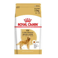 临期品：ROYAL CANIN 皇家 中型犬大型犬 狗粮 3.5kg