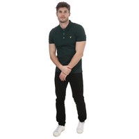 Lyle And Scott Slim Stretch 男士Polo衫