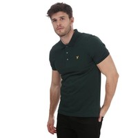 Lyle And Scott Slim Stretch 男士Polo衫