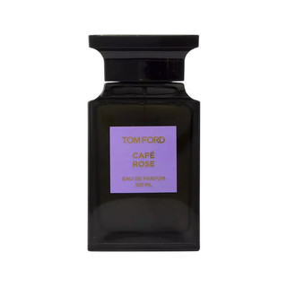 TOM FORD 汤姆·福特 咖啡玫瑰中性浓香水 EDP