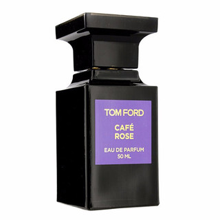 TOM FORD 汤姆·福特 咖啡玫瑰中性浓香水 EDP