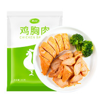 YILI 怡力 鸡胸肉 奥尔良口味 100g*3袋