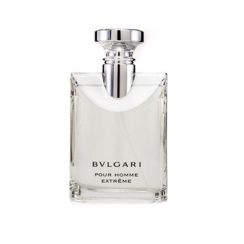 BVLGARI 宝格丽 清雅男士淡香水 EDT