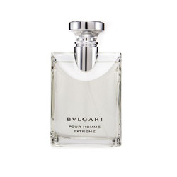 BVLGARI 宝格丽 男士香水 大吉岭茶加强版 100ml