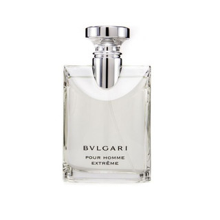 BVLGARI 宝格丽 清雅男士淡香水 EDT 30ml