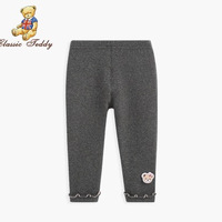 Classic Teddy 精典泰迪 女童打底裤