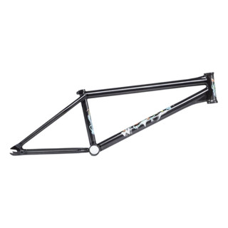 WETHEPEOPLE BATTLESHIP FRAME 自行车BMX车架