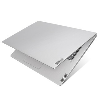 Lenovo 联想 LdeaPad 14s 2021款 精选款 14英寸 轻薄本 银色(酷睿i3-1005G1、核芯显卡、8GB、256GB SSD、1080P、LED）