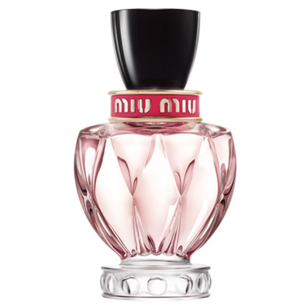 MIU MIU 缪缪 游转幻境女士浓香水 EDP