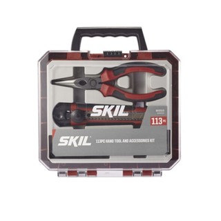 SKIL 113件多功能手工具套装