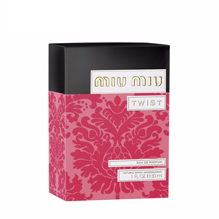 MIU MIU 缪缪 游转幻境女士浓香水 EDP 30ml