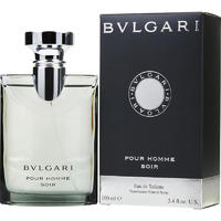 BVLGARI 宝格丽 大吉岭夜色男士淡香水 EDT 100ml