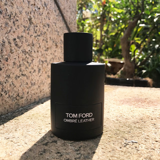 TOM FORD 汤姆·福特 皮革之影中性浓香水 EDP