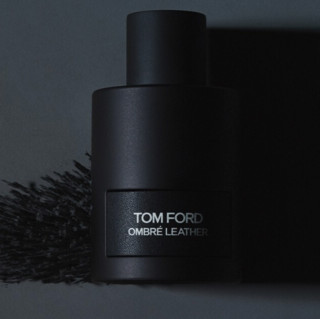 TOM FORD 汤姆·福特 皮革之影中性浓香水 EDP