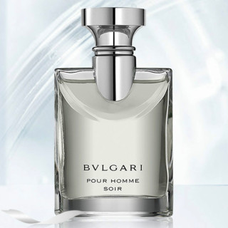 BVLGARI 宝格丽 大吉岭夜色男士淡香水 EDT 30ml