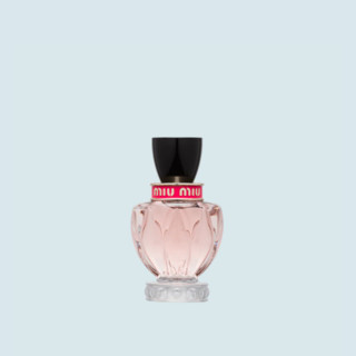 MIU MIU 缪缪 游转幻境女士浓香水 EDP 50ml