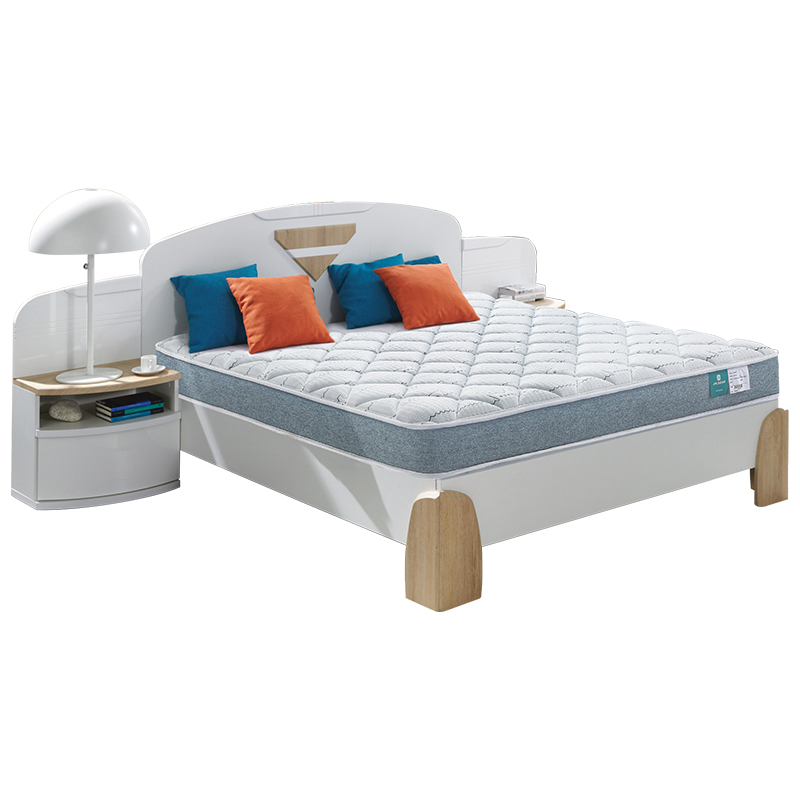 airland 雅兰 兰精灵 儿童弹簧进口乳胶床垫 180*200*20cm