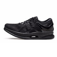 ASICS 亚瑟士 Metaride 女子跑鞋 1012A130-002 黑色 43.5