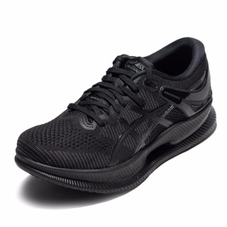 ASICS 亚瑟士 Metaride 女子跑鞋 1012A130-002 黑色 37.5