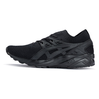 ASICS 亚瑟士 GEL-Kayano Trainer Knit 中性跑鞋 H705N