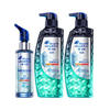 Head & Shoulders 海飞丝 专研去屑系列止痒去屑洗护套装 (洗发露300g*2+喷雾100ml)