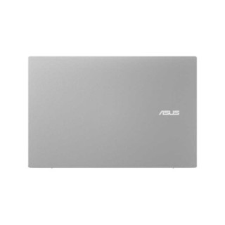 ASUS 华硕 VivoBook 15X 2021款 15.6英寸 轻薄本 银色(酷睿i5-1135G7、核芯显卡、16GB、512GB SSD、1TB HDD、1080P、IPS)