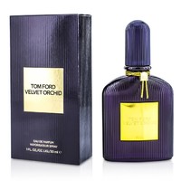 TOM FORD 汤姆·福特 天鹅绒兰女士浓香水 EDP