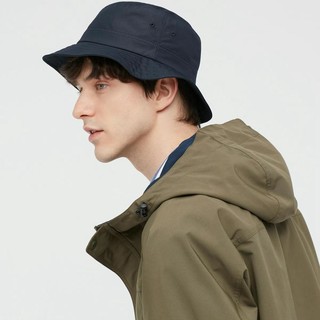 男装/女装 防紫外线帽子(遮阳帽)(防晒帽) 435367 藏青色 59cm