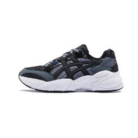 ASICS 亚瑟士 Gel-bnd Future Metallic 男子跑鞋 1021A215-001 黑色 41.5