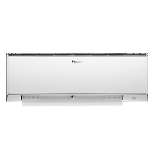 DAIKIN 大金 1.5匹 新一级能效变频空调   自清洁挂机白色FTZW136WC-W1