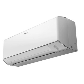 DAIKIN 大金 1.5匹 新一级能效变频空调   自清洁挂机白色FTZW136WC-W1