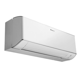 DAIKIN 大金 1.5匹 新一级能效变频空调   自清洁挂机白色FTZW136WC-W1