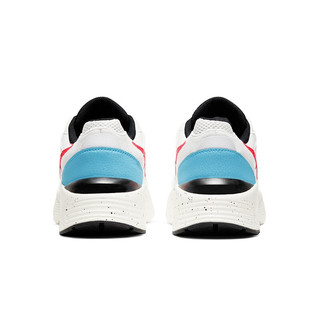 NIKE 耐克 Air Max Fusion 2020 男子休闲运动鞋 DD8499-161 红/白/蓝 40
