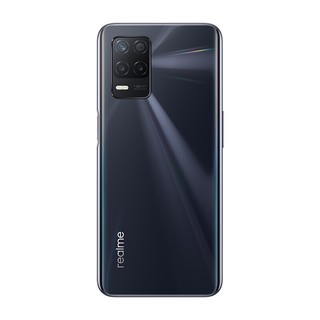 realme 真我 V13 5G手机 8GB+128GB 烟雨灰