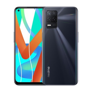 realme 真我 V13 5G手机 8GB+128GB 烟雨灰