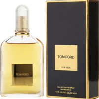 TOM FORD 汤姆·福特 同名男士淡香水 EDT 50ml