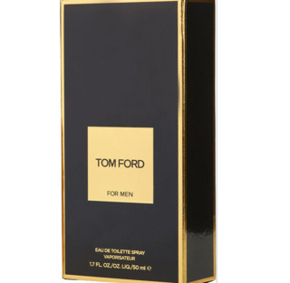 TOM FORD 汤姆·福特 同名男士淡香水 EDT 50ml