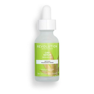 REVOLUTION Skincare CBD 精华液 30ml