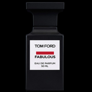 TOM FORD 汤姆·福特 Fabulous法布勒斯中性浓香水礼盒装 EDP 50ml+10ml