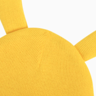 Levi's 李维斯 Pokémon 联名系列 男女款皮卡丘针织帽