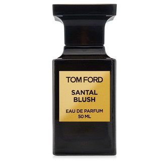 TOM FORD 汤姆·福特 嫣红檀香女士浓香水 EDP 50ml