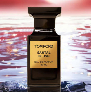 TOM FORD 汤姆·福特 嫣红檀香女士浓香水 EDP 50ml