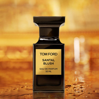 TOM FORD 汤姆·福特  嫣红檀香女士浓香水 EDP