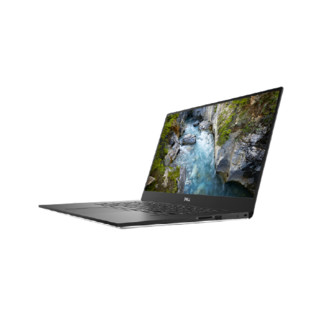 DELL 戴尔 Precision 5530 15.6英寸 移动工作站 银色(酷睿i9-8950H、P2000 4G、32GB、1TB SSD、4K）