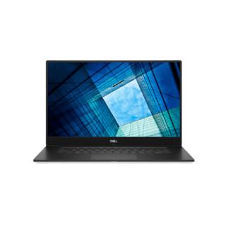 DELL 戴尔 Precision 5530 15.6英寸 移动工作站 银色(酷睿i9-8950H、P2000 4G、32GB、1TB SSD、4K）