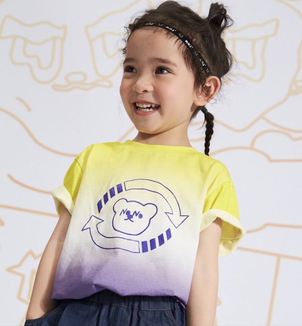 支持国货——精致独特、时尚有态度的童装品牌集合