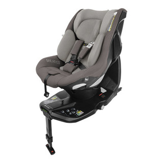 德国concord康科德Balance婴儿安全座椅0-4岁正方向安装360度旋转