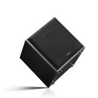 EDIFIER 漫步者 R601 2.1声道 桌面 蓝牙音箱 黑色