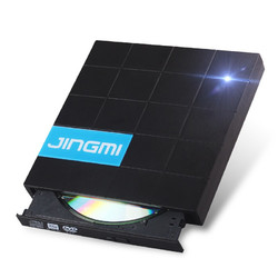 JINGMI 精米 JM1102D 刻录机